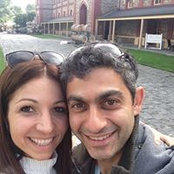 Foto von Emmie Georgiou
