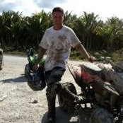 Michael Internoscia's photo