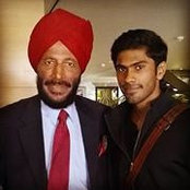 Photo de Varun Singapuri