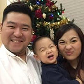 Andrew Ang's photo