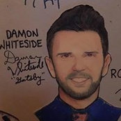 Damon Whiteside's photo
