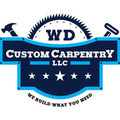 WD Custom Carpentry LLC