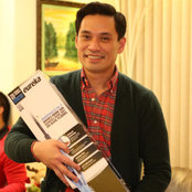 Joseph Pobre's photo