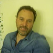 Foto de Mark Taylor
