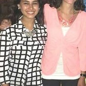 Salma Aly's photo