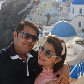Foto von Divya Virmani