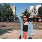 Nikki Abayas foto