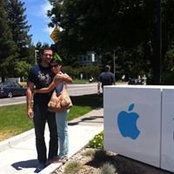 Brad Scoles's photo
