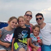 Tori Rizk's photo