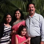 Mathew Antony's photo