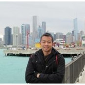 Daniel Lee's photo