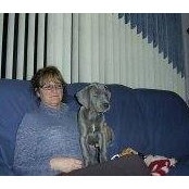 Danielle Gauthier's photo
