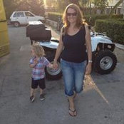 Maria Floud's photo