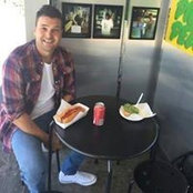 Foto von Caleb Cariddi