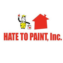 Hate to Paint Inc