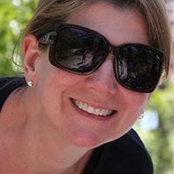 Kristen Marshall's photo