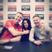 Charlotte Atkinson's photo