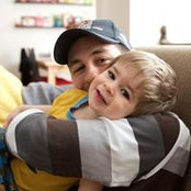 Evan McCosham's photo