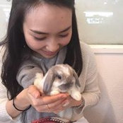 Mari Ueya's photo