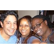 Natasha Brijcoomar's photo