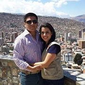 Andres Muñoz's photo