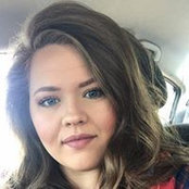 Sabrina Kinnamore's photo