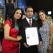 Ramon Sarmiento's photo