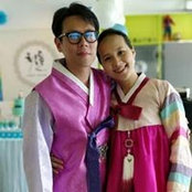 Lim's photo