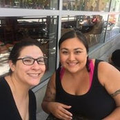 Andrea Figueroa's photo