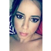 Maressa Ferraz's photo