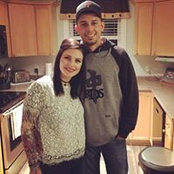Leanna Brown's photo