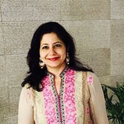 Foto von Megha Goyal