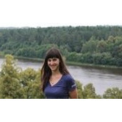 Foto de Dalia Kacinkevičiūtė Juodžentė
