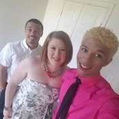 Lisa Ford's photo