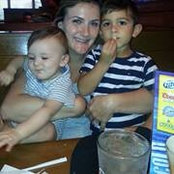 Melinda McLane's photo