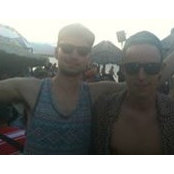Connor Dows foto