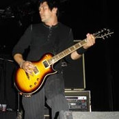 Jeromy Scotts foto