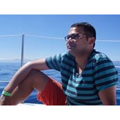 Prasad Vichare's photo