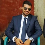 Rami Barakeh's photo