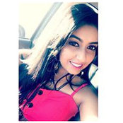 Neha Davdra's photo