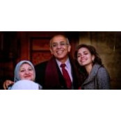 Foto von Hussein Attalla