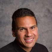Daniel Theodore's photo