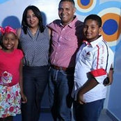 Foto di Edith De Nunez