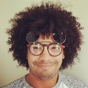 Luke Pompeys foto