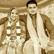 Asima Yusuf's photo