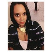 La Prieta Perez's photo
