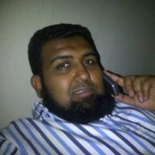 Foto von Arshad Mohamed