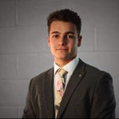 Freddie Luff's photo