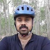 Subash Å's photo