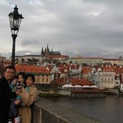 Janice Cho's photo